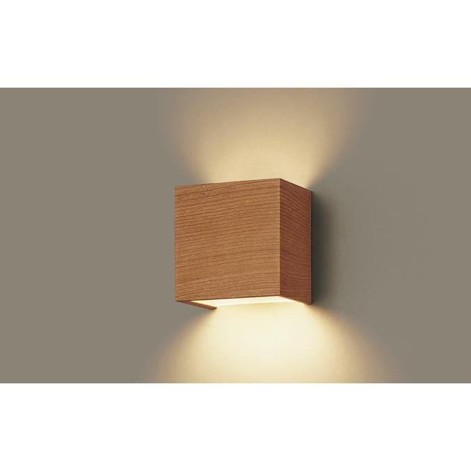 【新品】2つセット Panasonic パナソニック ブラケットライト LED LEDブラケット LED電球タイプ 全周配光 | 屋外用照明器具