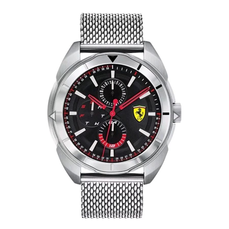Ferrari（フェラーリ） メンズ 腕時計 リストウォッチ 0830637 