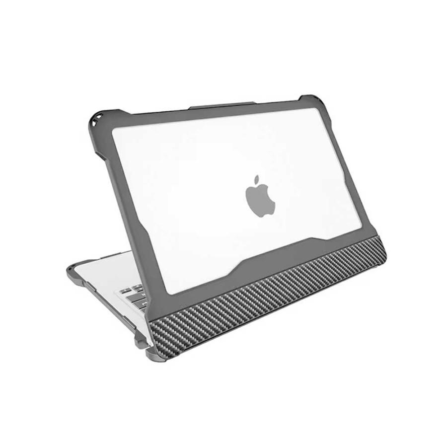 マックブック カバー PC ハードケース 頑丈 指紋防止 全1色 MacBook
