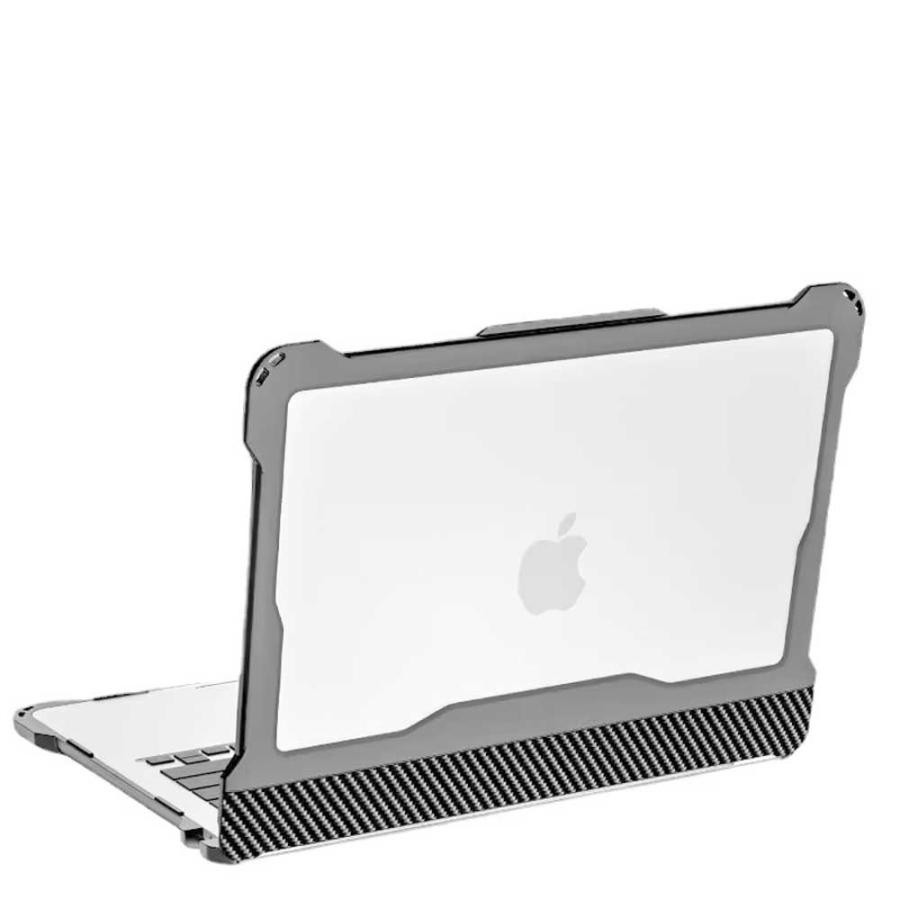 マックブック カバー PC ハードケース 頑丈 指紋防止 全1色 MacBook