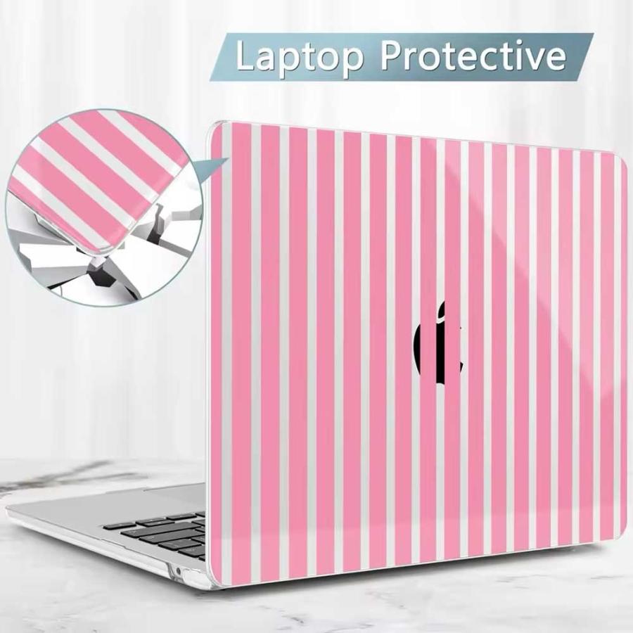 MacBook Pro オシャレハードカバー Amazon.co.jp: HOGOTECH ケース【MacBook Pro 13インチ M1 M2 対応