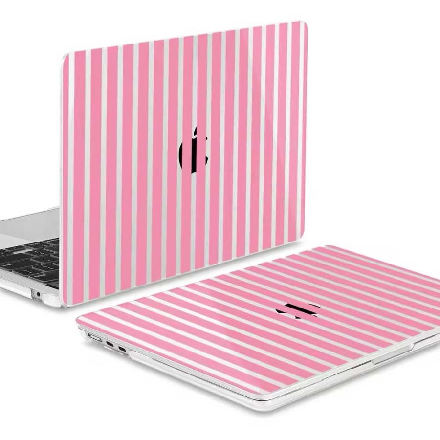 カラフルなMacBookケース マックブック カバー カラフル ハードカバー シェル 通気性 全13色