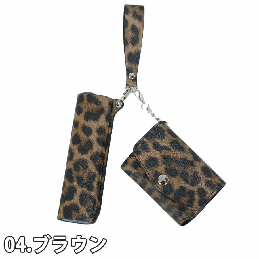 アイコス イルマワン IQOS ILUMA ONE カバー シガレットケース