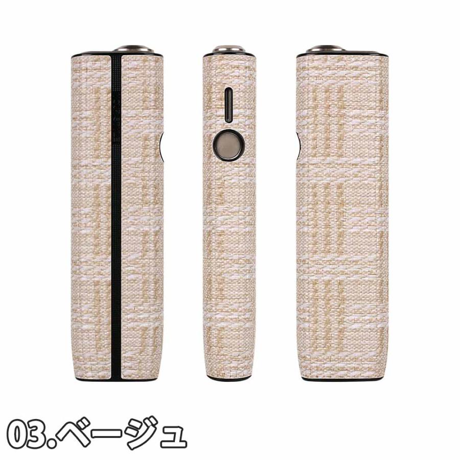 アイコス イルマワン IQOS ILUMA ONE / i カバー シガレットケース
