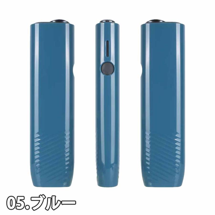 アイコス イルマワン IQOS ILUMA i ONE / カバー シガレットケース PC