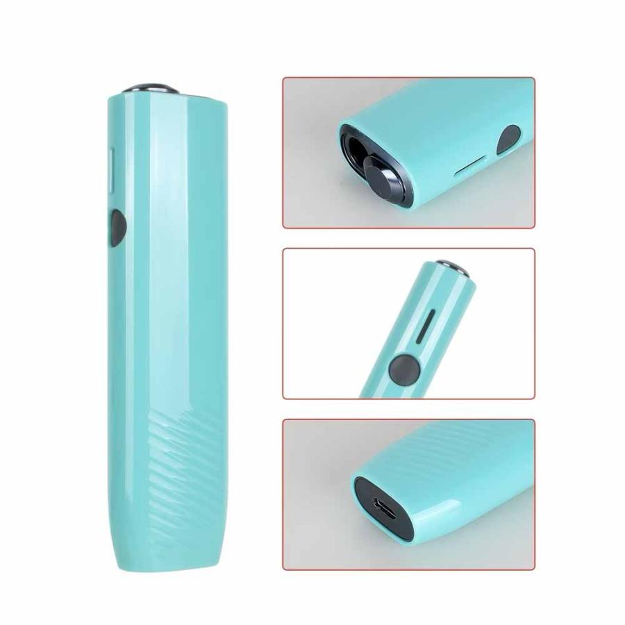 アイコス イルマワン IQOS ILUMA i ONE / カバー シガレットケース PC