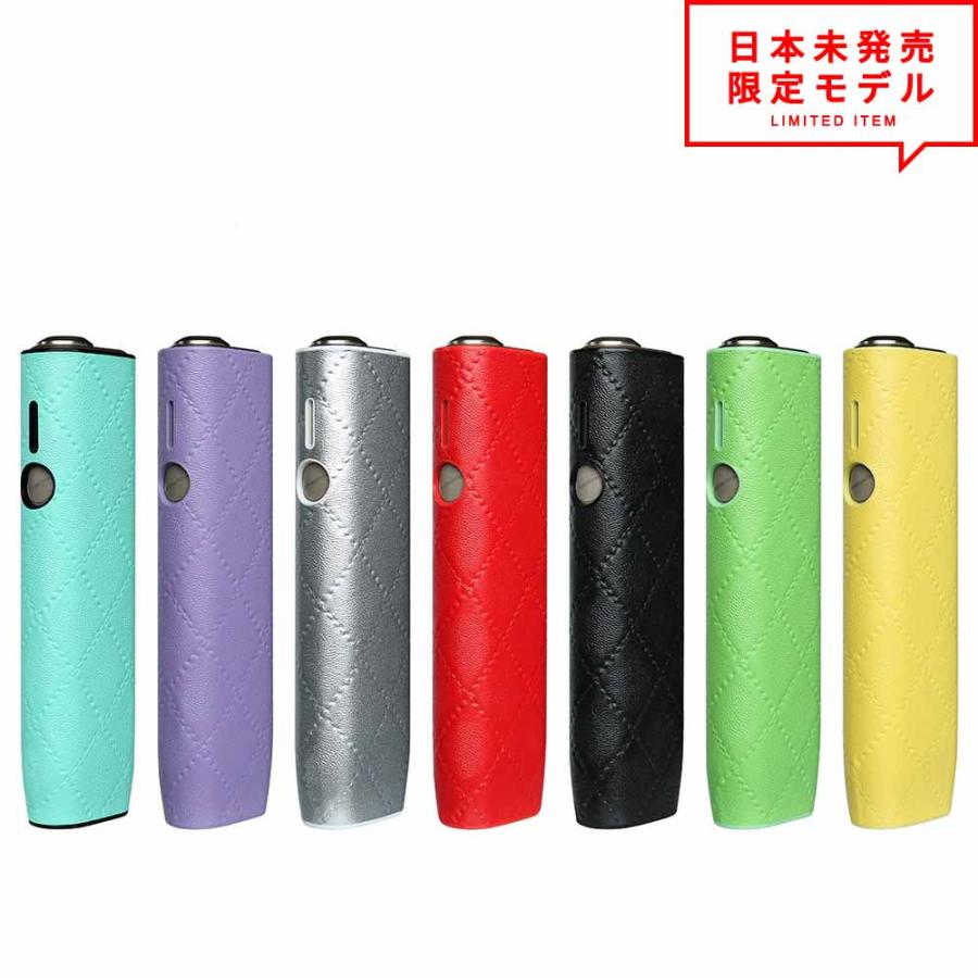即納 アイコス イルマワン IQOS ILUMA ONE ケース カバー シガレット