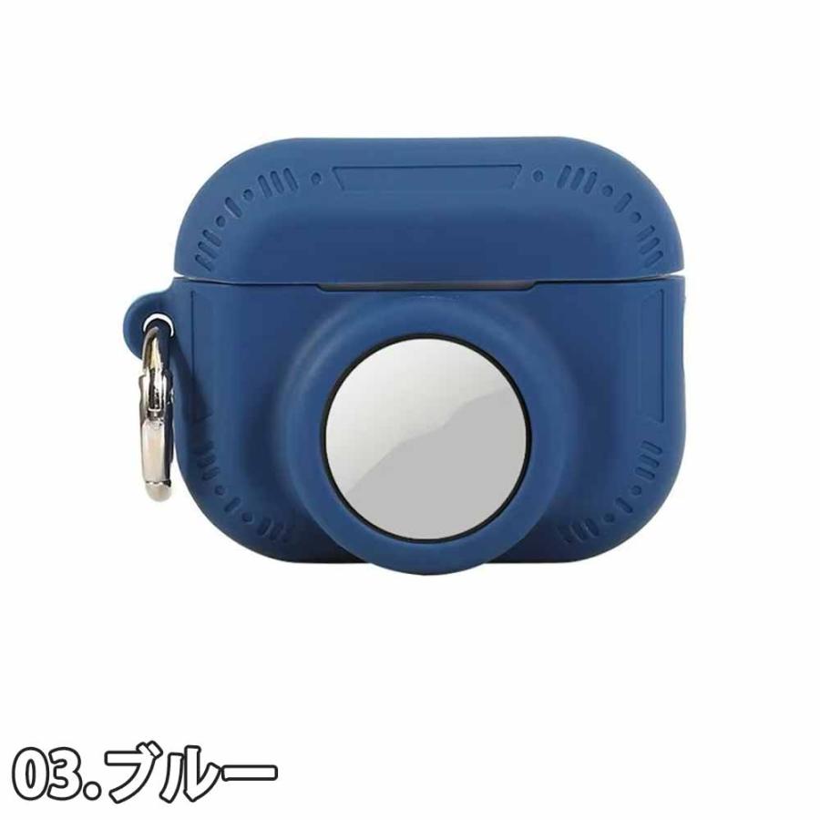 AirPods Pro 2 エアーポッズ プロ カバー ケース AirTag AirPods Pro 2 エアーポッズ プロ カバー ケース AirTag