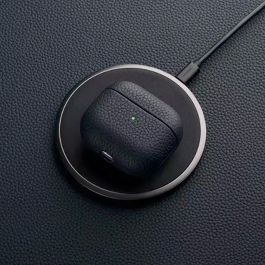 Airpods1/2/3/4 Airpods Pro1/2/3 ケース レザー 全面保護 耐衝撃 防塵