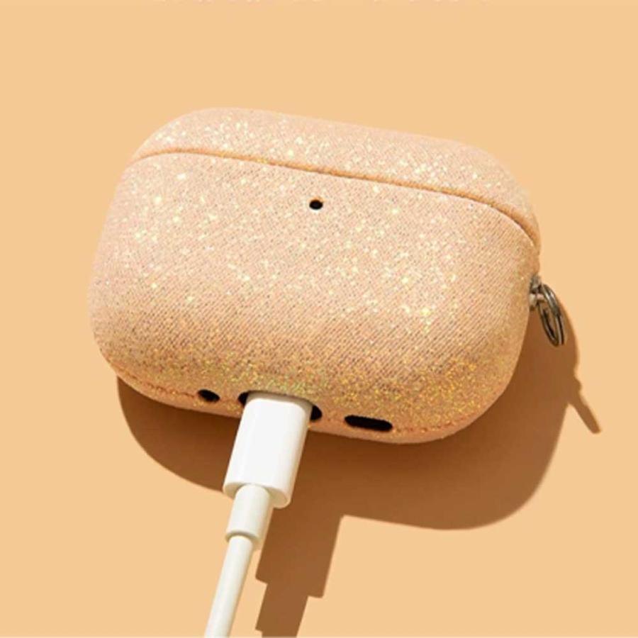 AirPods 4 / 3 2 1 Pro シリコン ケース 耐衝撃 防塵 エアーポッズ