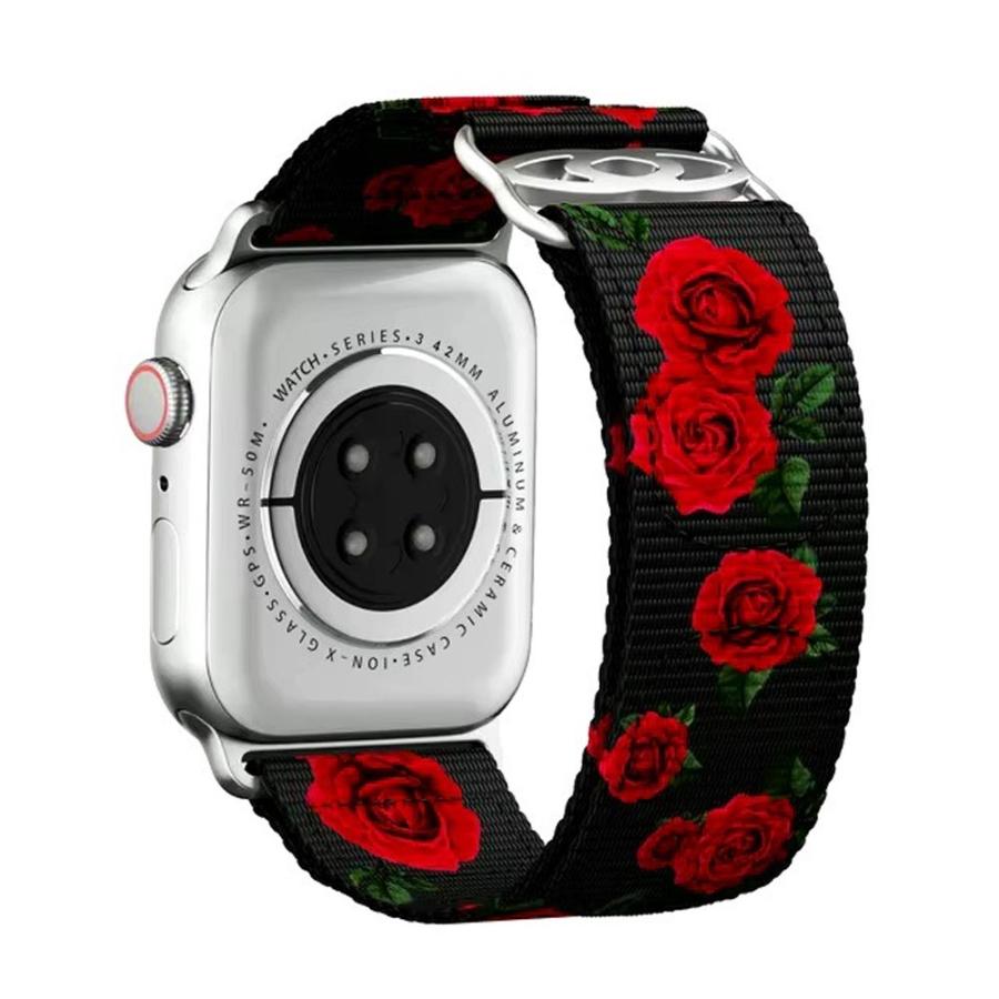 Apple Watch バンド（38㎜） Amazon.co.jp: プラチナチェーンリンクバンドfor Apple Watch 38