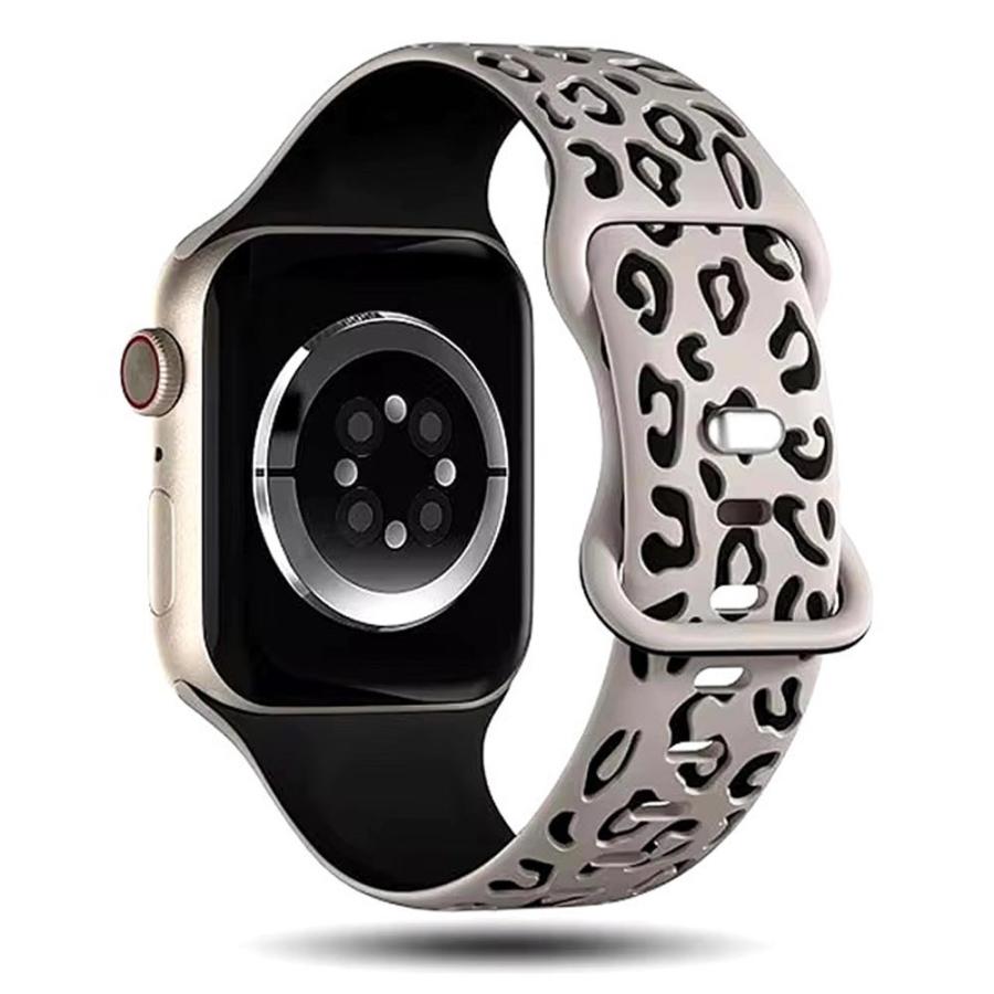 アップルウォッチ ベルト シリコン 全12色 Apple Watch 38/40/41/42