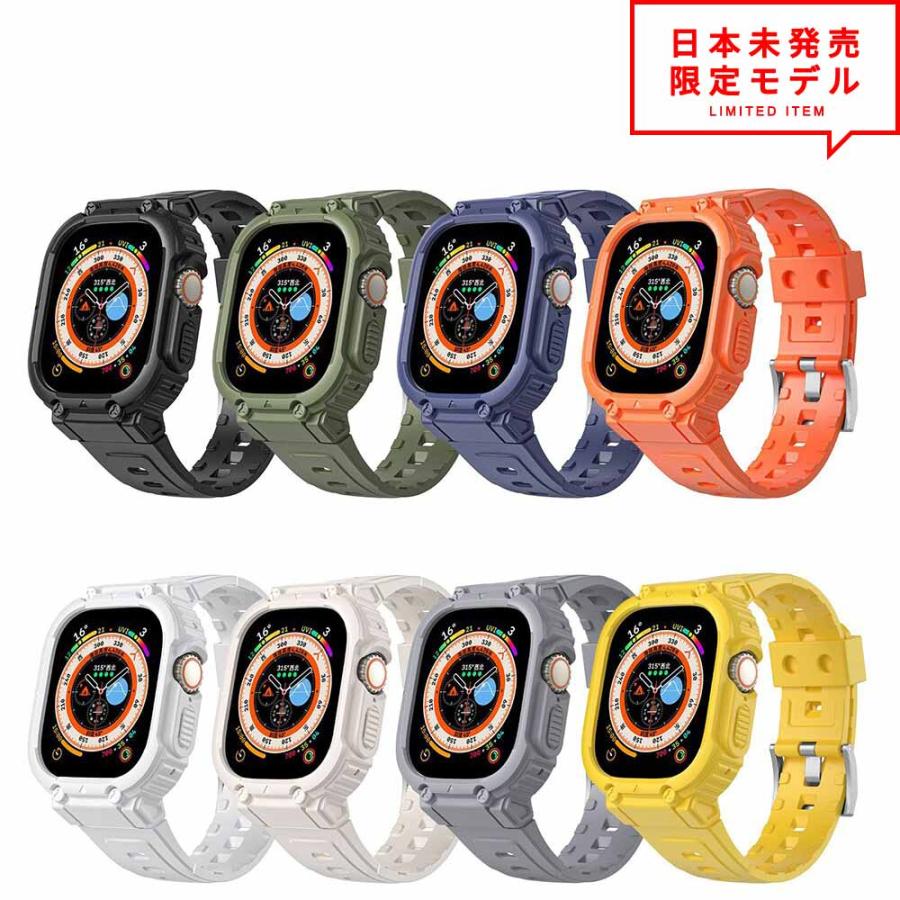 AppleWatch アップルウォッチ Ultra/SE/8/7/6/5/4 40mm/41mm
