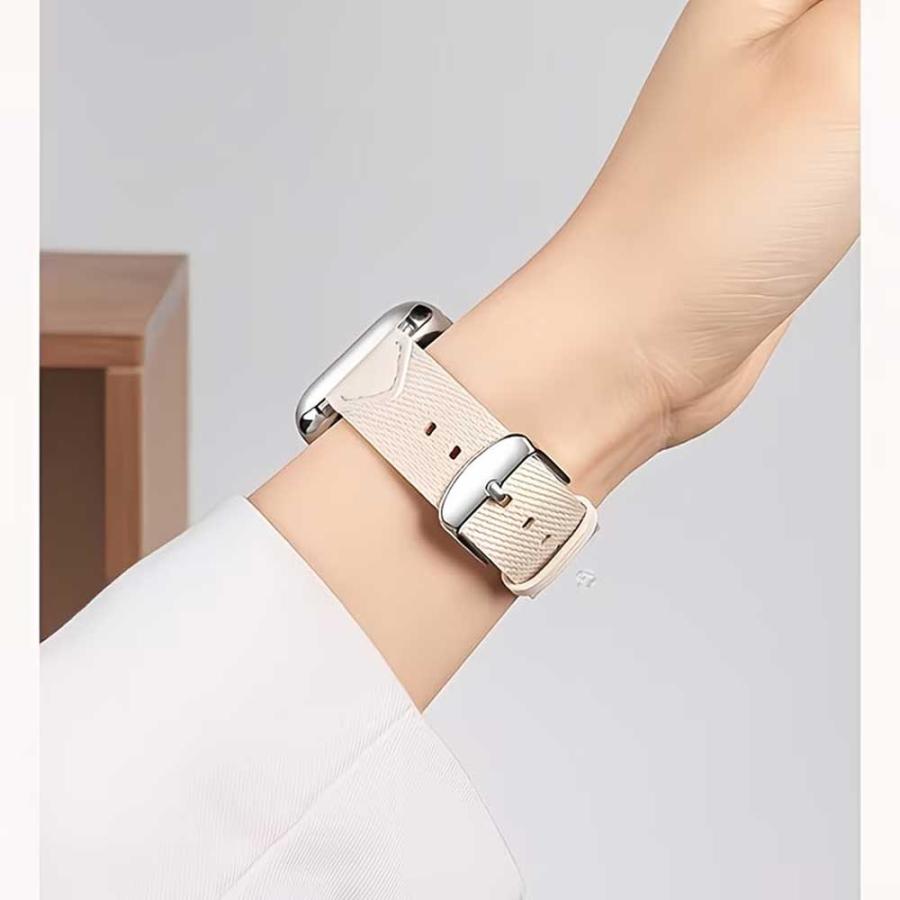 アップルウォッチ　38/40/41ミリ用　ベルト3点 高評価4.61 アップルウォッチ バンド apple watch ベルト 女性 革 本革