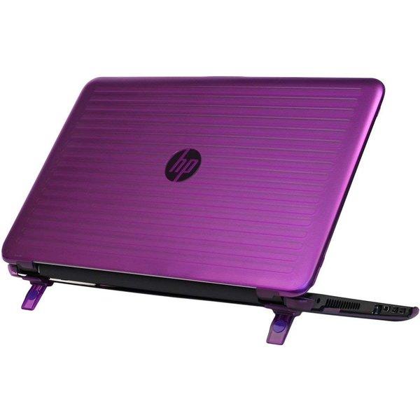 mCover iPearl HP ヒューレットパッカード 15-ay000-15-ay099 シリーズ