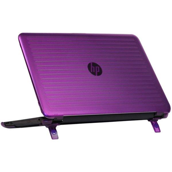 mCover iPearl HP ヒューレットパッカード 15-ay000-15-ay099 シリーズ