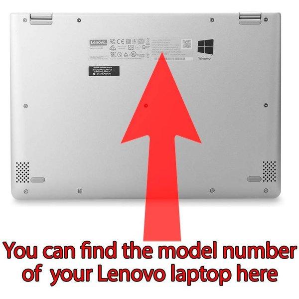 mCover iPearl シリーズ Lenovo レノボ Yoga 710（11.6インチ）対応 ハード シェル ケース ノートパソコン｜アクア｜smart-park｜02