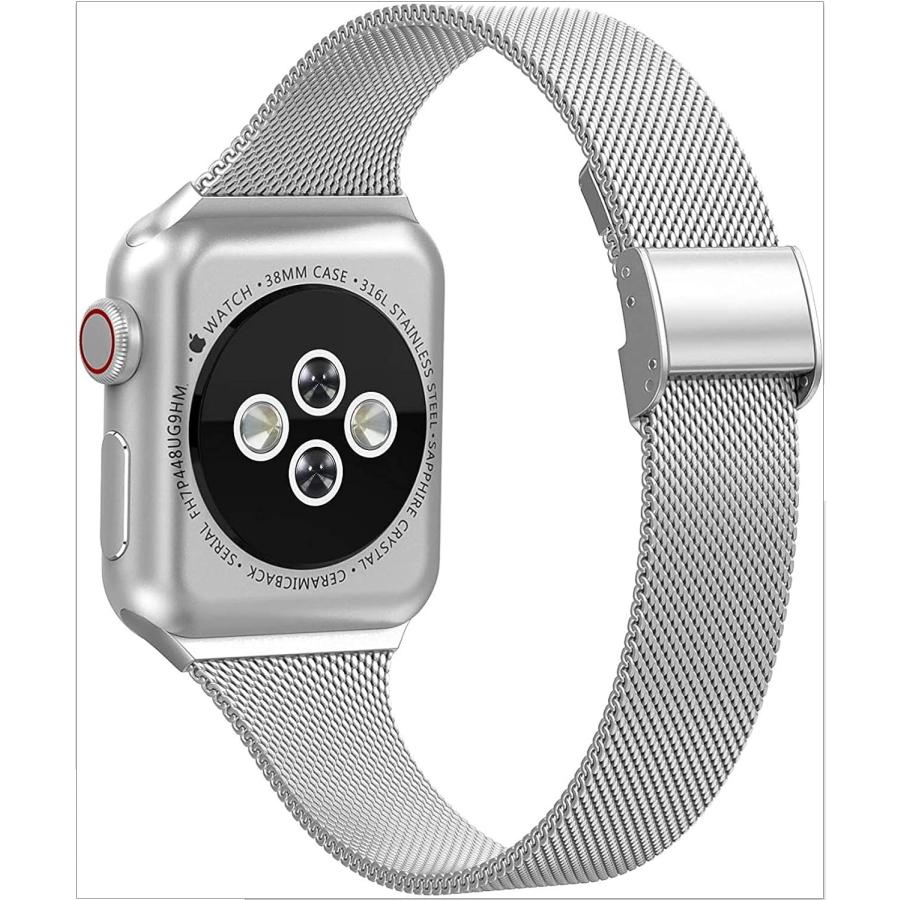 Apple Watch 8 替えベルト付き 即納 Apple Watch アップルウォッチ ベルト 8/7/6/5/4/3/2/1/SE/Ultra