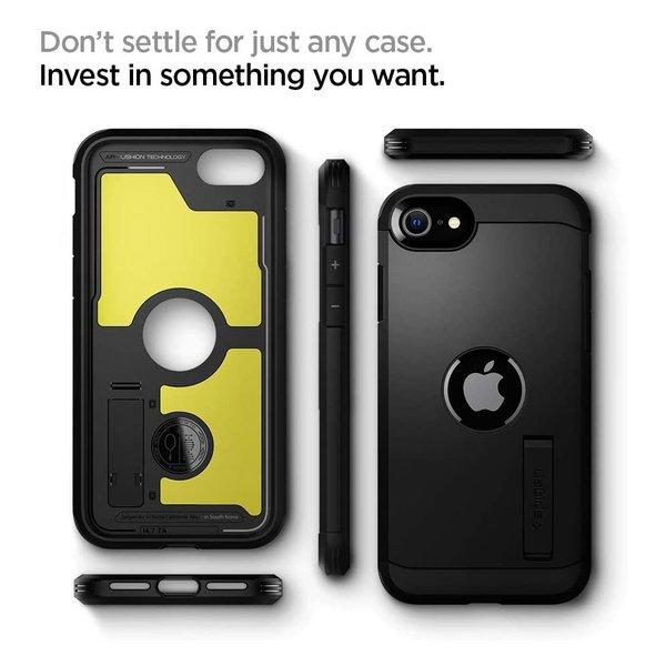 Spigen（シュピゲン） 即納 タフアーマー 全3色 スタンド iPhone 13