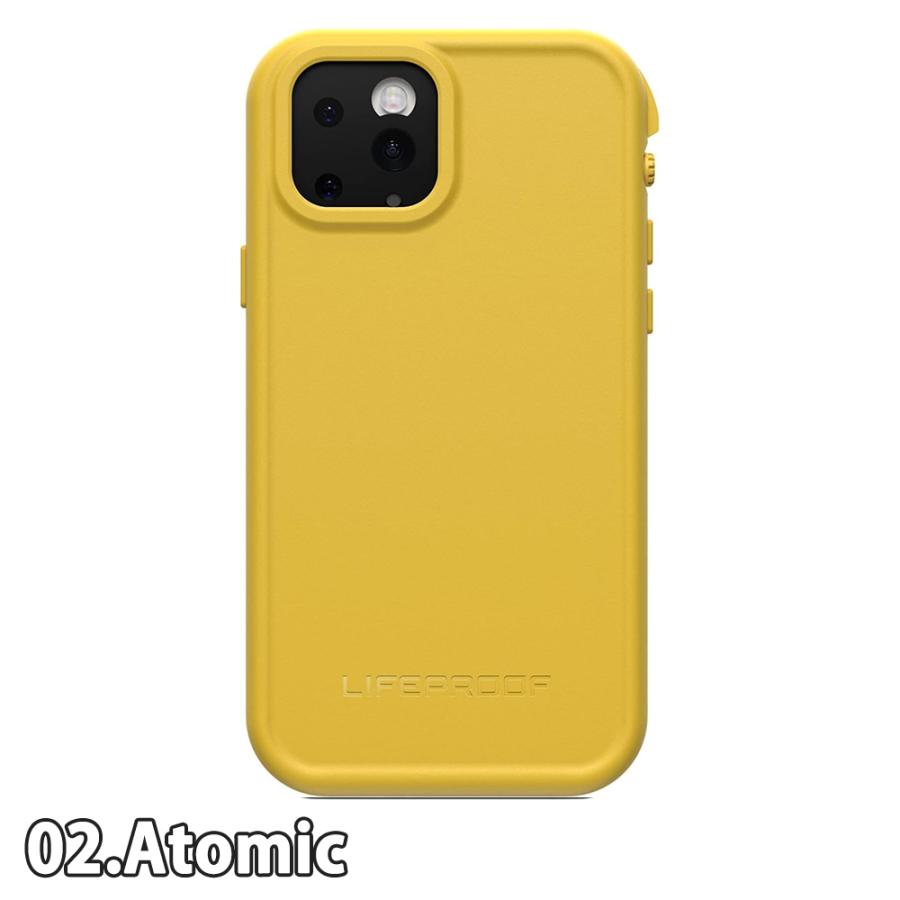 LIFEPROOF ライフプルーフ iPhone 11/11Pro/11ProMax ケース