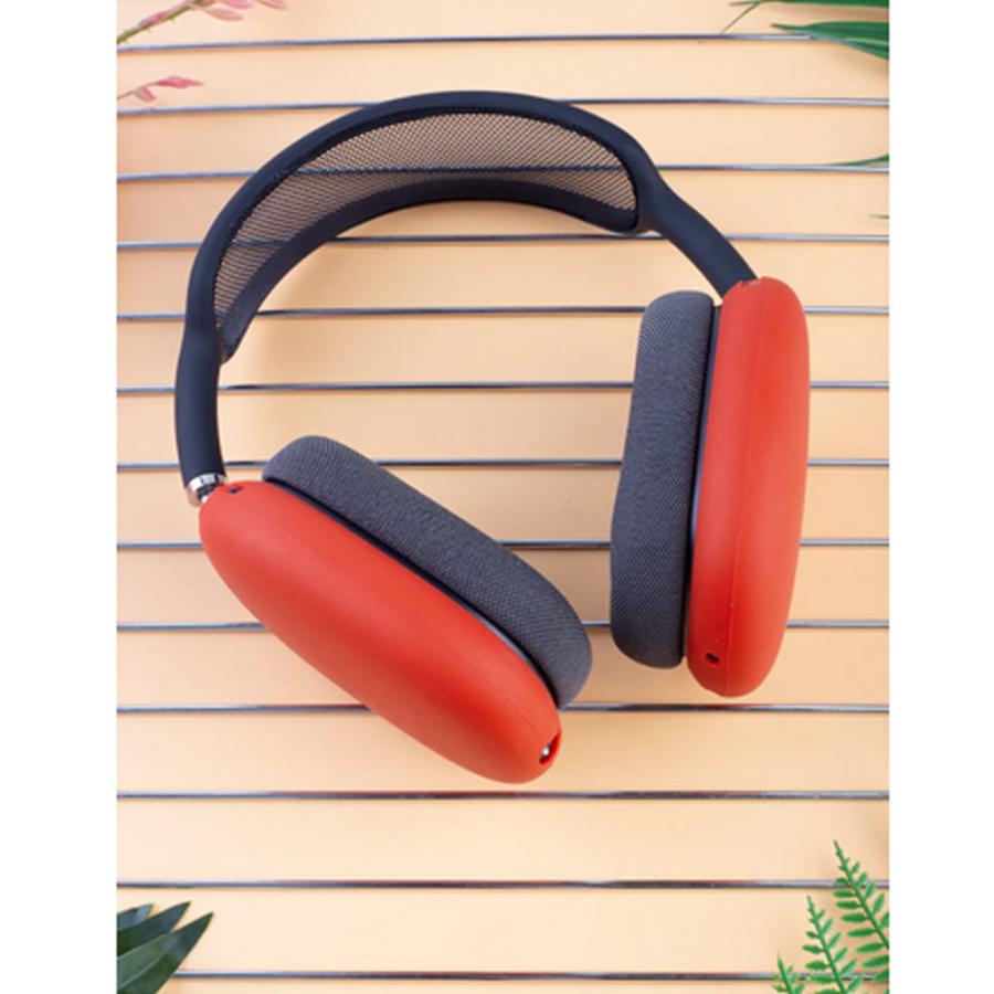AirPods Max イヤーカップ 保護カバー エアーポッズ マックス シリコン
