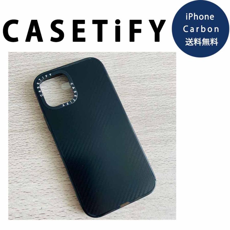CASETiFY ケースティファイ iPhone12/12Pro/12ProMax/12mini ケース