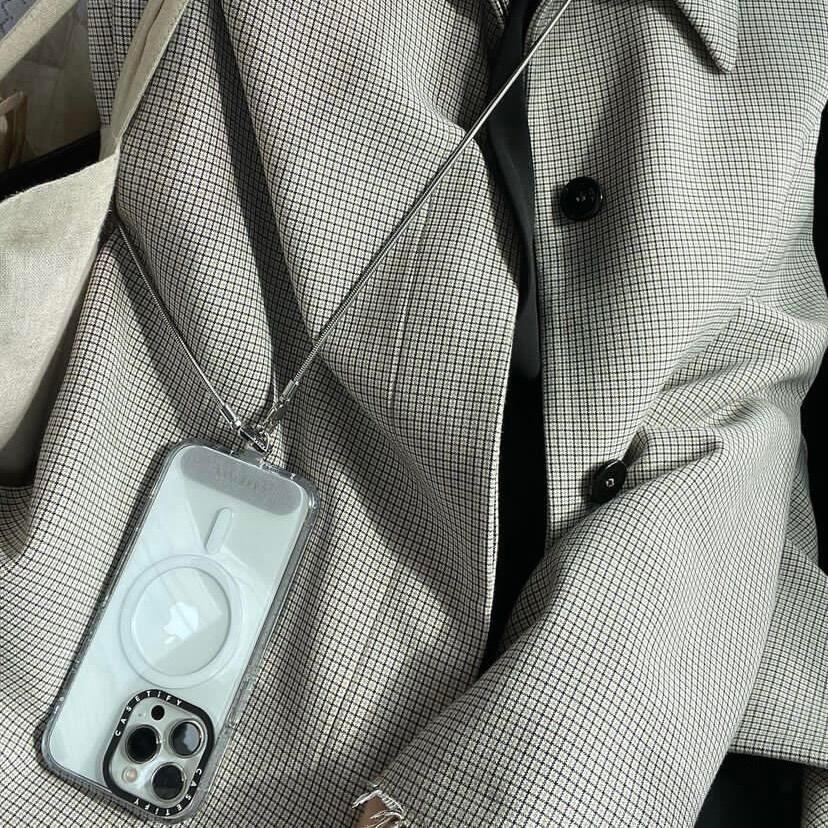 ケースティファイ × プーさん ネックストラップ　新品 楽天市場】ケースティファイ ストラップ（スマートフォン・携帯
