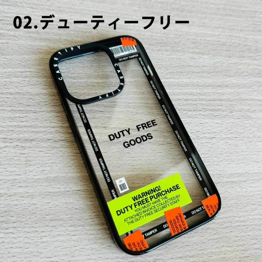 CASETiFY ケースティファイ iPhone 15/15Pro/15Plus/15ProMax CASETiFY ケースティファイ iPhone 15/15Pro/15Plus/15ProMax
