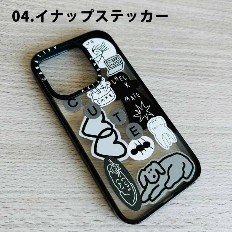 CASETiFY ケースティファイ iPhone 15/15Pro/15Plus/15ProMax CASETiFY ケースティファイ iPhone 15/15Pro/15Plus/15ProMax