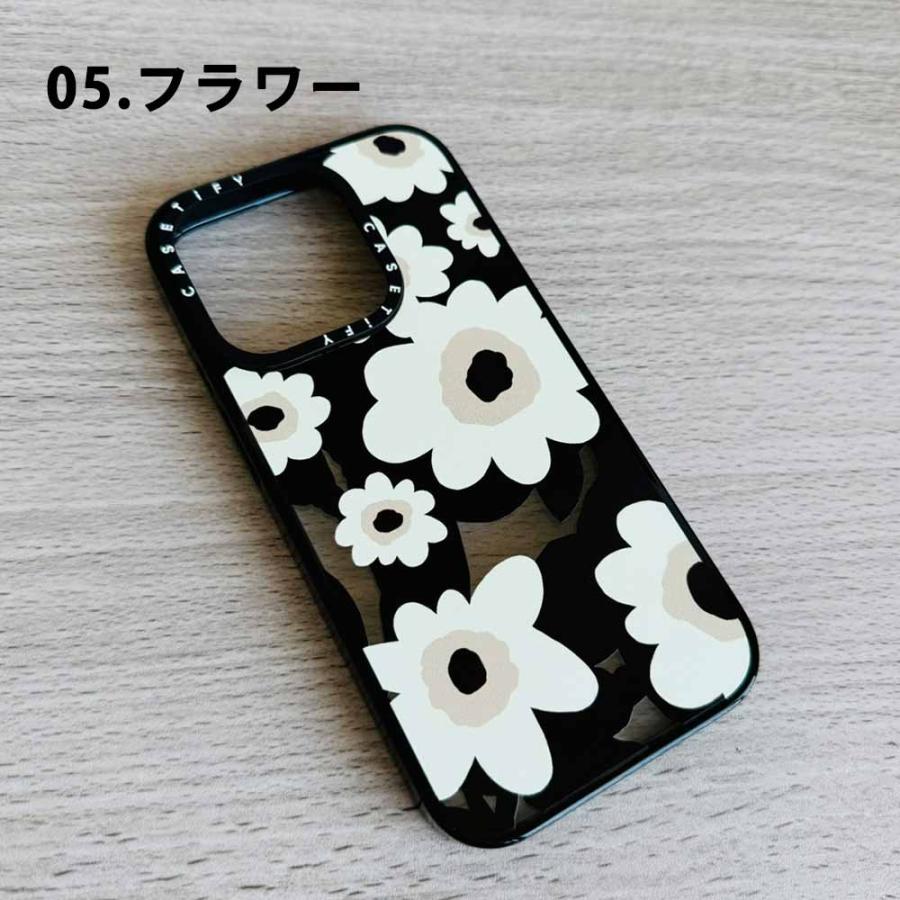 CASETiFY ケースティファイ iPhone 15/15Pro/15Plus/15ProMax CASETiFY ケースティファイ iPhone 15/15Pro/15Plus/15ProMax