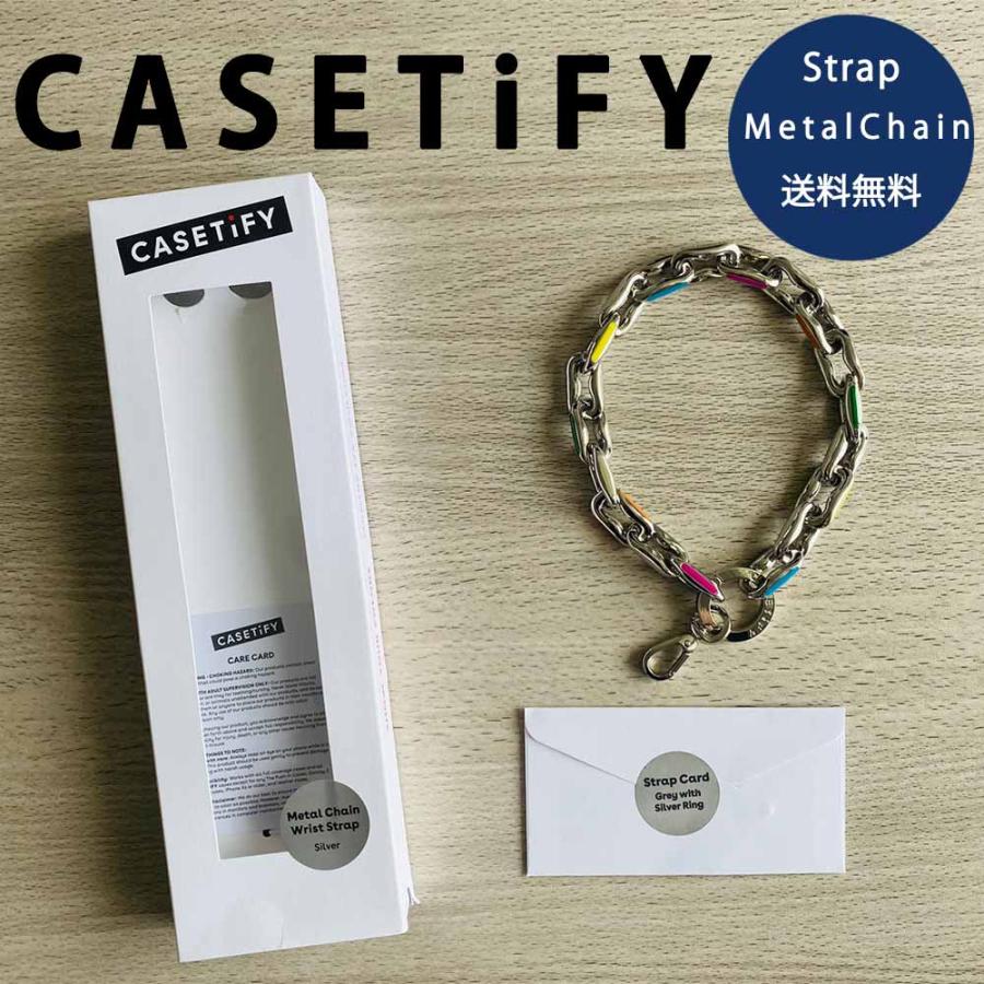 CASETiFY 即納 ケースティファイ リストストラップ ハンド CASETiFY 即納 ケースティファイ リストストラップ ハンド