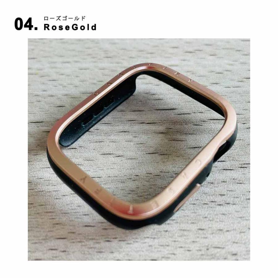 CASETiFY ケースティファイ Apple Watch アップルウォッチ 40/41/44/45 