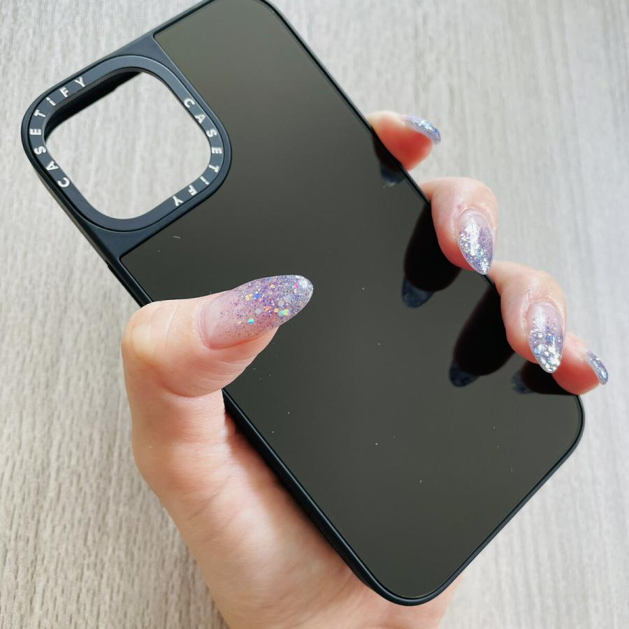 CASETiFY ケースティファイ MagSafe 対応 iPhone 15/15Pro/15Plus 