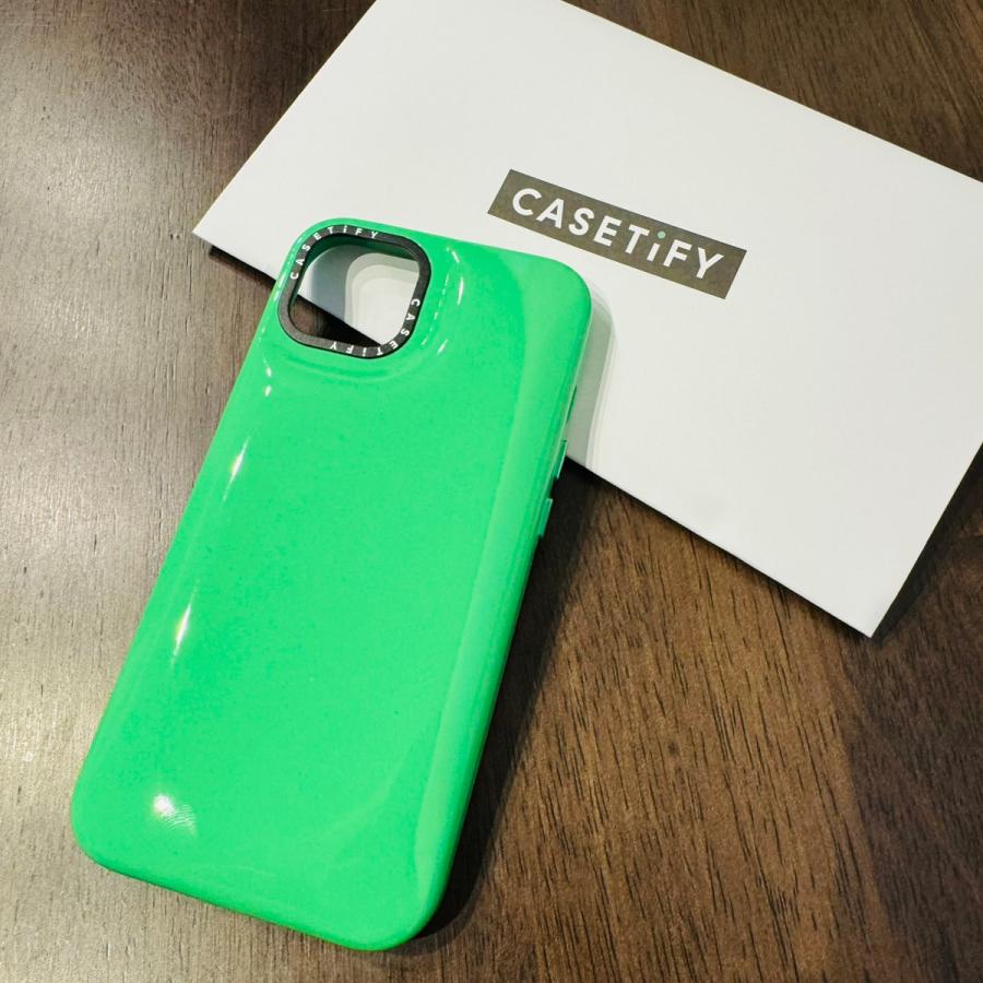 CASETiFY ケースティファイ ピロー ケース 全3色 iPhone 15/14/13/12