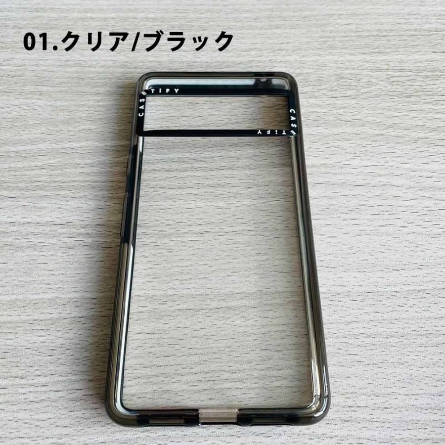 即納 CASETiFY ケースティファイ Google Pixel 7/7Pro/6/6Pro