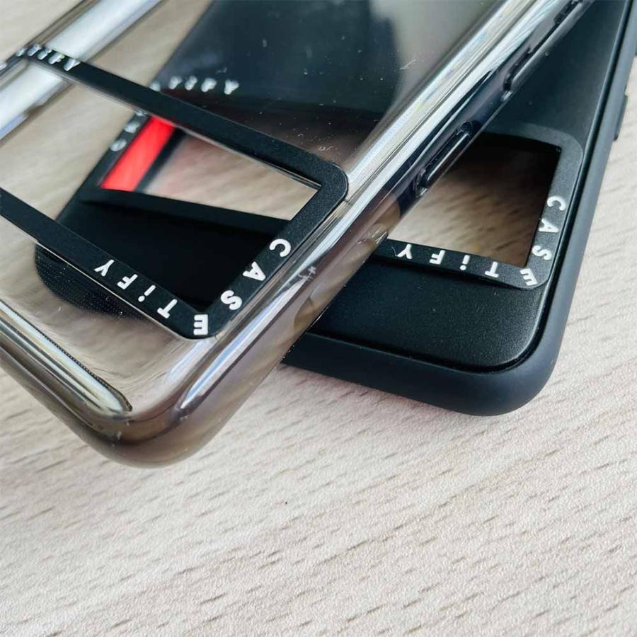 【色:MatteBlack_サイズ:Pixel7】CASETiFY インパクトケ Amazon.co.jp: CASETiFY インパクトケース Google Pixel 7 Pro