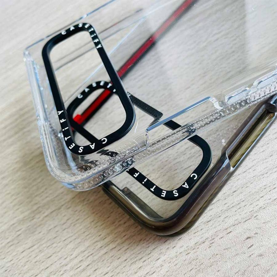 【色:ブラック_サイズ:Pixel7】CASETiFY インパクトケース Goo Amazon.co.jp: CASETiFY インパクトケース Google Pixel 7 Pro