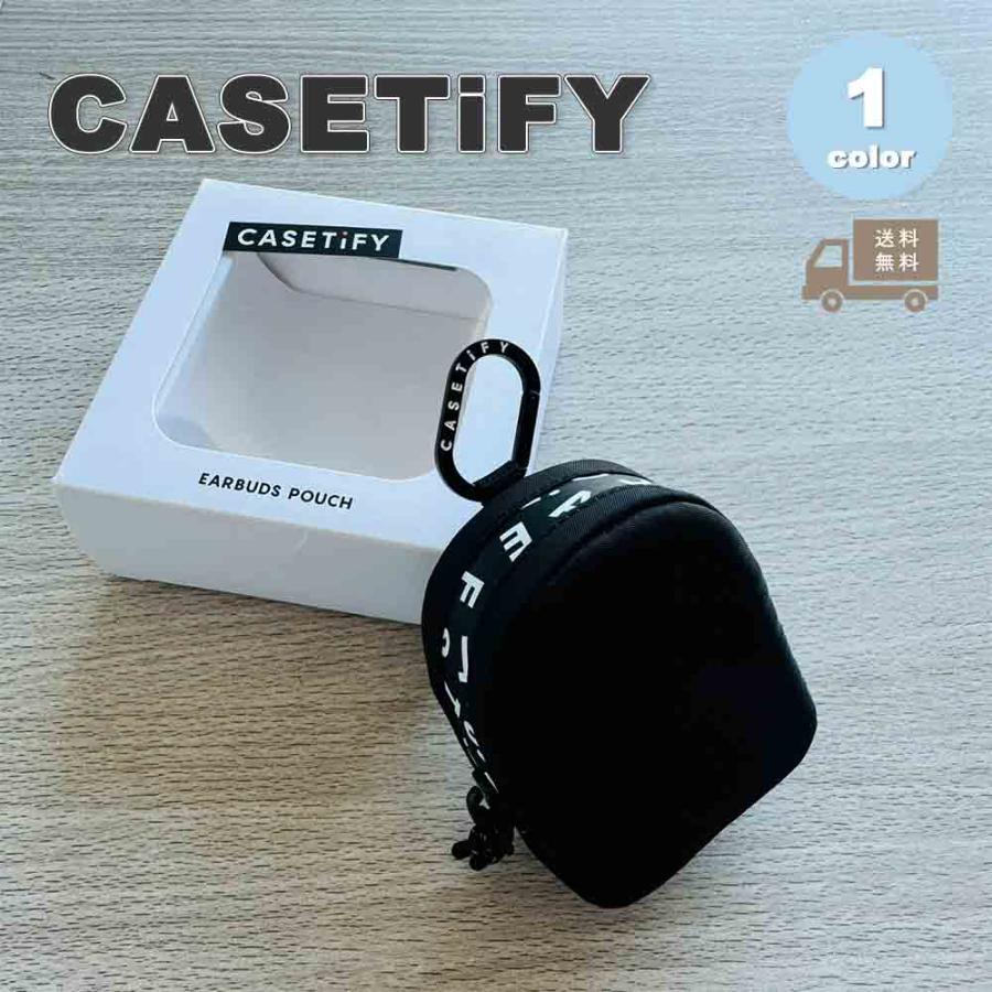 ZO&FRIENDS × CASETiFY マルチポーチ ZO&FRIENDS × CASETiFY マルチポーチ - メルカリ