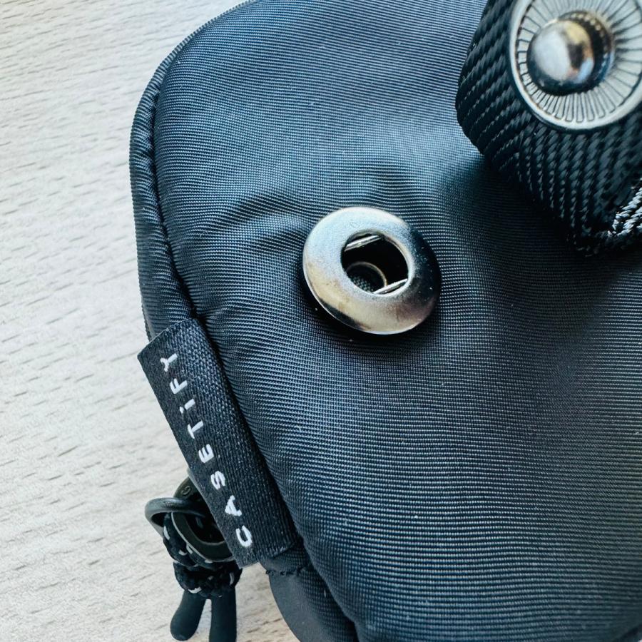 CASETiFY ケースティファイ ワイヤレスイヤホン ポーチ 保護カバー