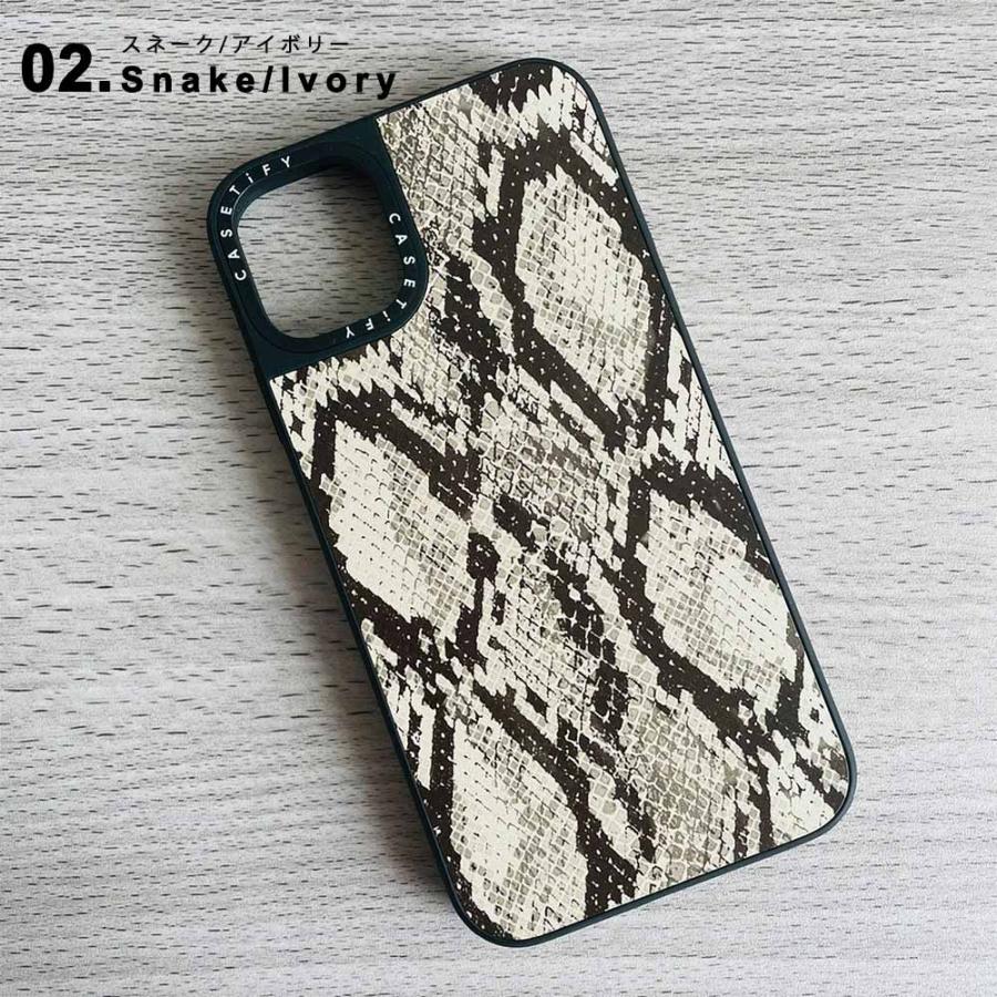 CASETiFY ケースティファイ iPhone 12ProMax/11/11ProMax ケース CASETiFY ケースティファイ iPhone 12ProMax/11/11ProMax ケース