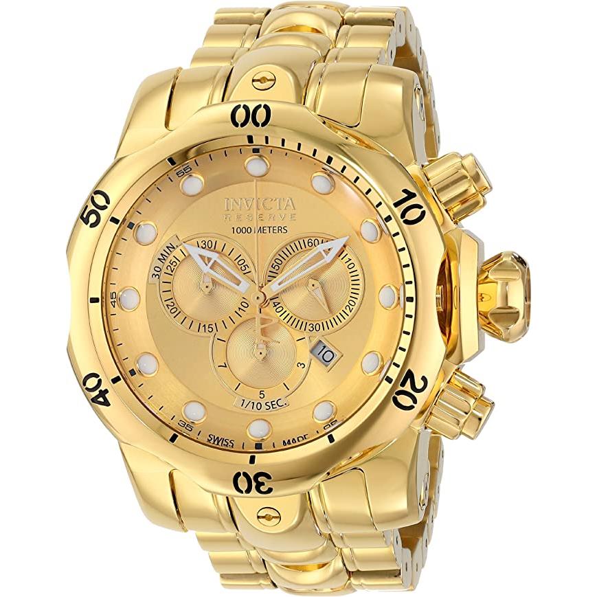 INVICTA（インビクタ） インヴィクタ 腕時計 Venom クロノグラフ 14503