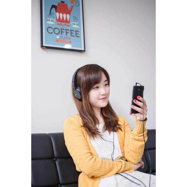 SONY（ソニー） 即納 ヘッドフォン ヘッドホン ヘッドセット 3.5mm