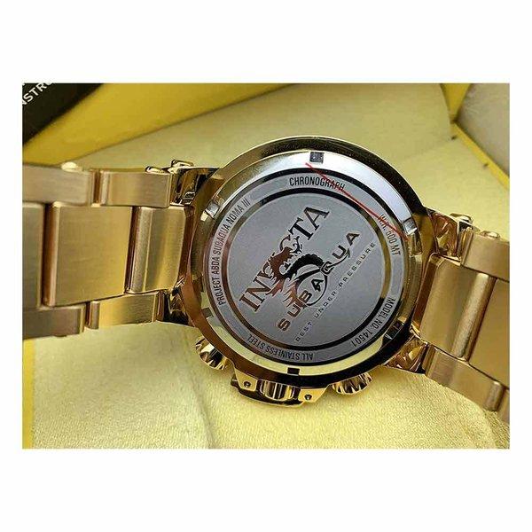 INVICTA（インビクタ） インヴィクタ メンズ 腕時計 リストウォッチ