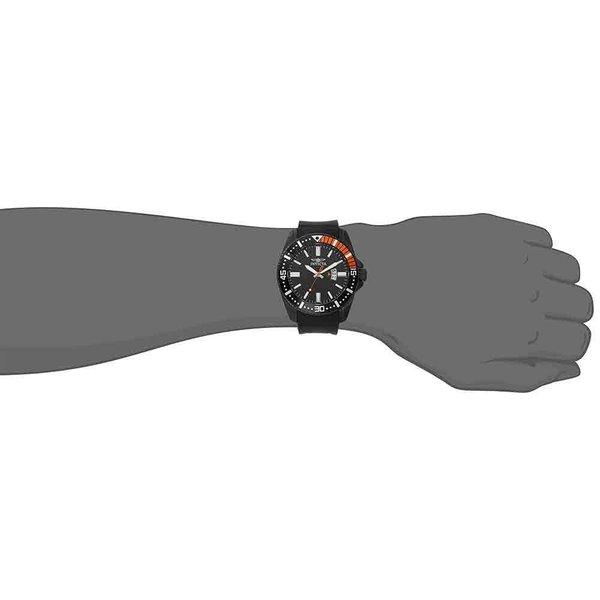 Invicta インヴィクタ メンズ 腕時計 リストウォッチ 21449 ブラック 海外限定 時計 当店1年保証 最安値挑戦中！｜smart-park｜02