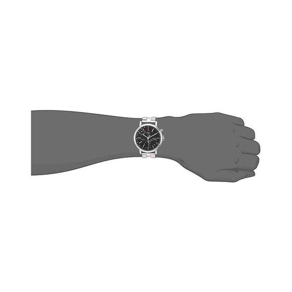 TIMEX タイメックス レディース 腕時計 リストウォッチ TW2P99000 シルバー 海外限定 時計 当店1年保証 最安値挑戦中｜smart-park｜04
