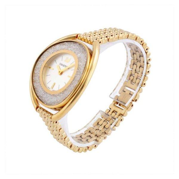 SWAROVSKI スワロフスキー レディース 腕時計 リストウォッチ SWAROVSKI スワロフスキー レディース 腕時計 リストウォッチ