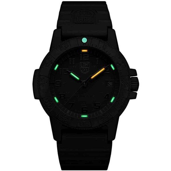 LUMINOX ルミノックス 腕時計 XS.0301.BO.L ブラック リスト
