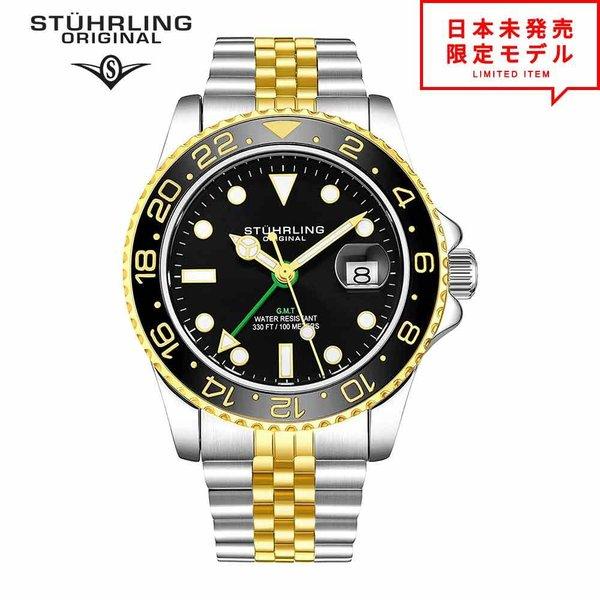 最安値挑戦中！ STUHRLING ORIGINAL ストゥーリングオリジナル メンズ 