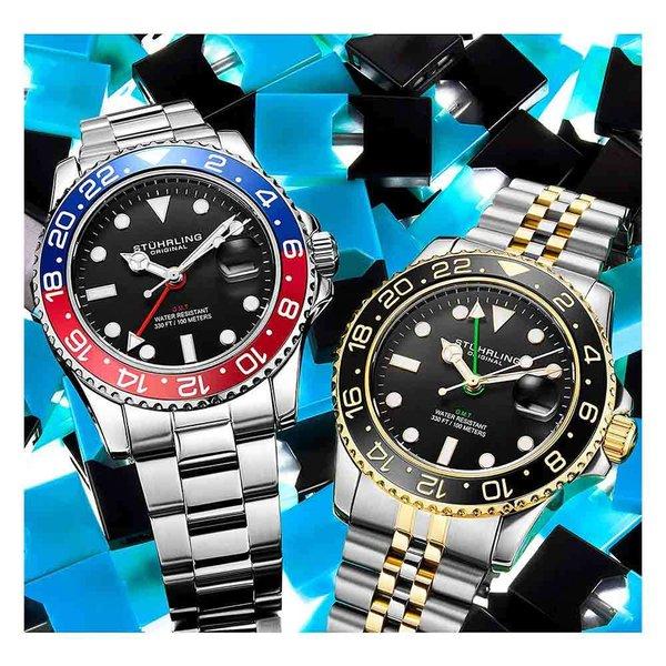 最安値挑戦中！ STUHRLING ORIGINAL ストゥーリングオリジナル メンズ 
