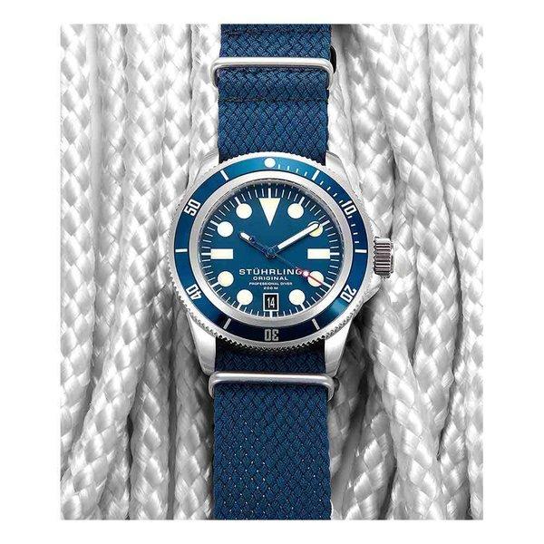 ストゥーリングオリジナル レディース アナログ時計 スイスクォーツ  